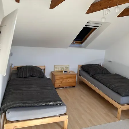 Gemuetliches, Ruhiges Mit Eigenem Bad *