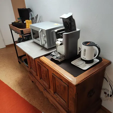 Gemütliches, Ruhiges Mit Eigenem Bad