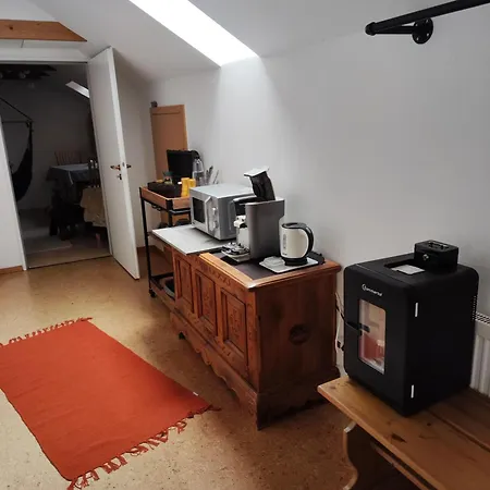 Gemuetliches, Ruhiges Mit Eigenem Bad *