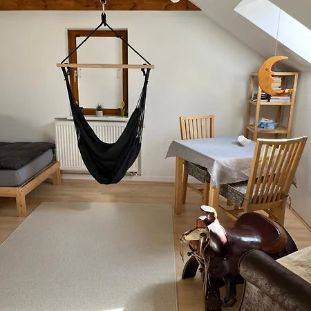 Gemuetliches, Ruhiges Mit Eigenem Bad