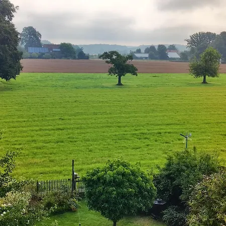 Gemuetliches, Ruhiges Mit Eigenem Bad *