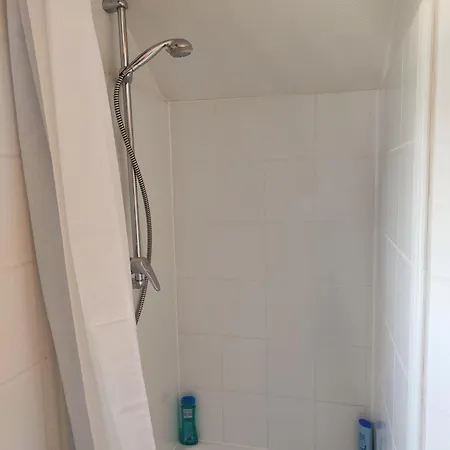 شقة Gaestezimmer Nr 14
