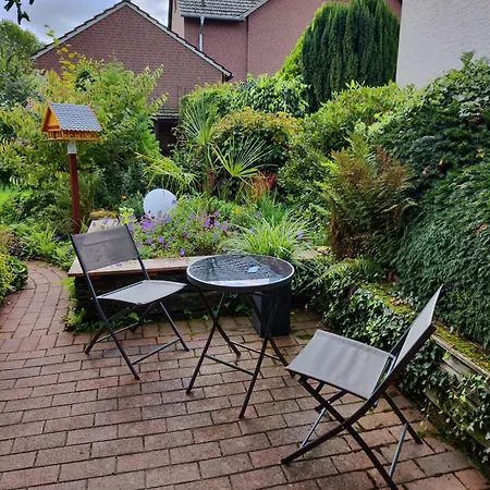 Gemütliches, Ruhiges Mit Eigenem Bad Werther (North Rhine-Westphalia)