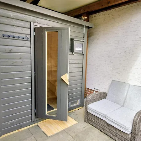 Gemuetliches, Ruhiges Mit Eigenem Bad Werther