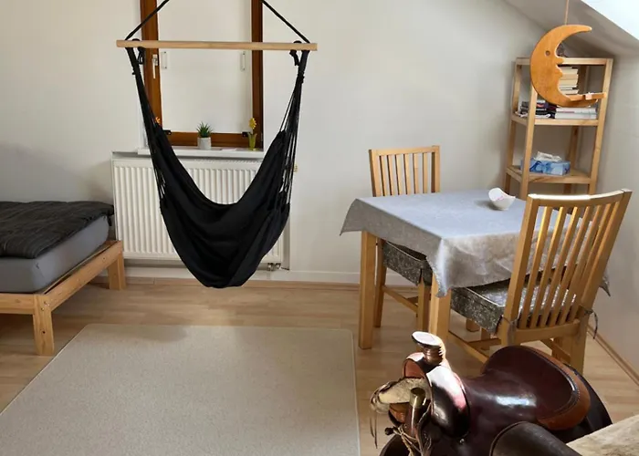 Gemuetliches, Ruhiges Mit Eigenem Bad