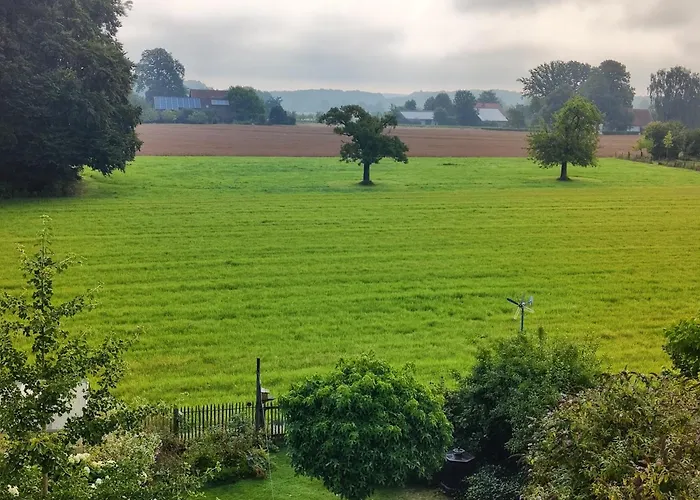 Gemuetliches, Ruhiges Mit Eigenem Bad *