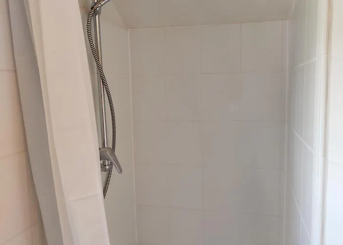 Apartamento Gemütliches, Ruhiges Mit Eigenem Bad