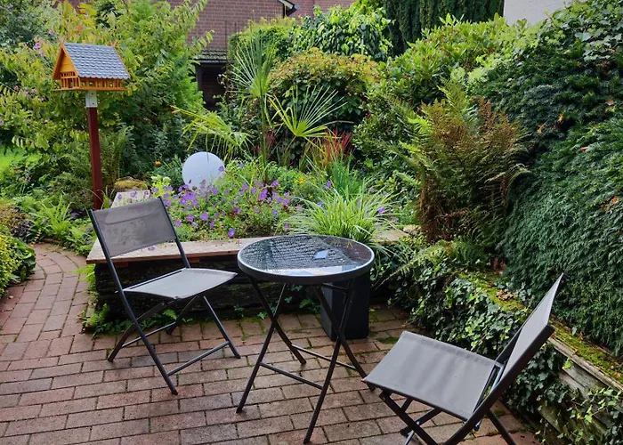 Gemütliches, Ruhiges Mit Eigenem Bad Werther (North Rhine-Westphalia)