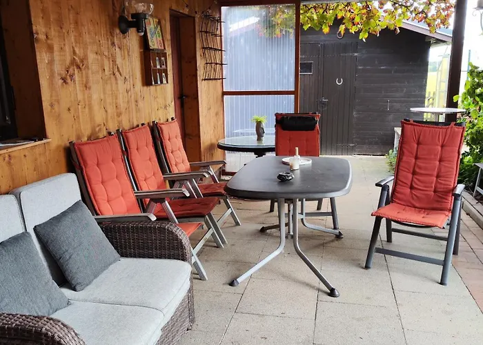 Gemütliches, Ruhiges Mit Eigenem Bad