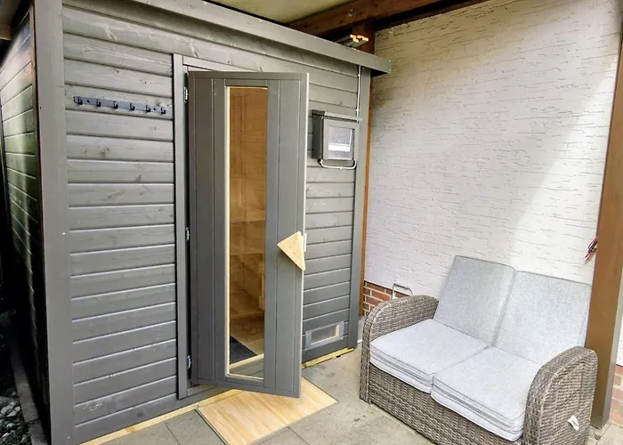 Gemütliches, Ruhiges Mit Eigenem Bad Werther (North Rhine-Westphalia)