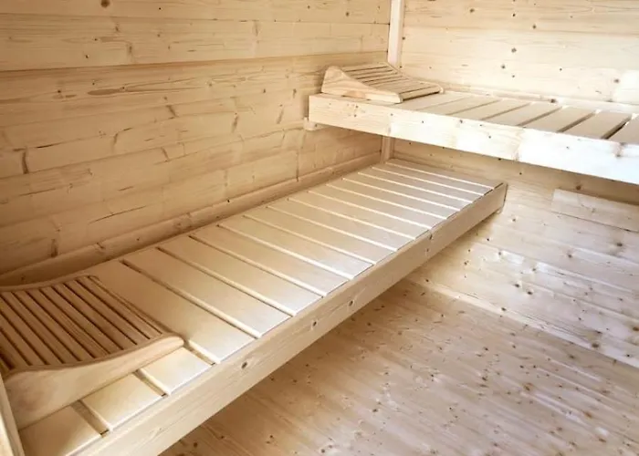 Lägenhet Gemuetliches, Ruhiges Mit Eigenem Bad