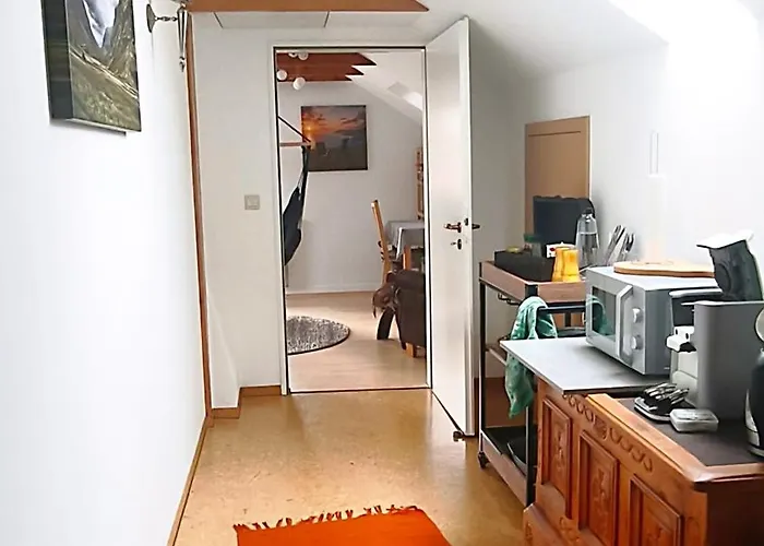 Gemütliches, Ruhiges Mit Eigenem Bad * Werther (North Rhine-Westphalia)